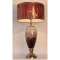 New Style Glass Decorative Desk Lighting (6128-252T)